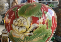 Gốm Sứ Đồng Nai Giá Rẻ – Dễ Mua, Dễ Chơi, Dễ Sưu Tầm Cho Bà Con Mê Gốm