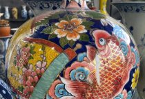 Khám Phá Không Gian Gốm Sứ Chuẩn Mực Tại Đồng Nai – Nơi Sự Tinh Xảo Gặp Gỡ Giá Trị Truyền Thống