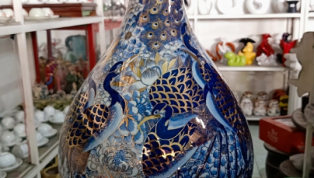 Gốm Sứ Uy Tín Đồng Nai – Bí Quyết Chọn Đúng Đại Lý, Mua Đúng Chất Lượng Cho Không Gian Sống Tinh Tế