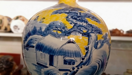 Bí Quyết Phân Biệt Gốm Sứ Cao Cấp Từ Nghệ Nhân Bát Tràng – Mẹo Nhỏ Cho Người Mới “Chơi Gốm” Tại Biên Hòa & Trảng Bom