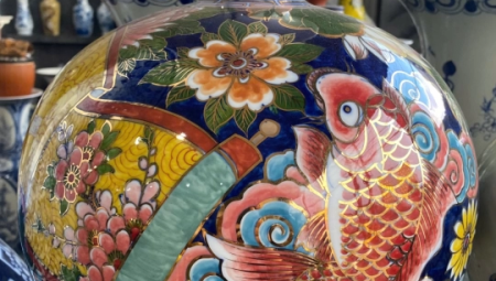 Khám Phá Không Gian Gốm Sứ Chuẩn Mực Tại Đồng Nai – Nơi Sự Tinh Xảo Gặp Gỡ Giá Trị Truyền Thống