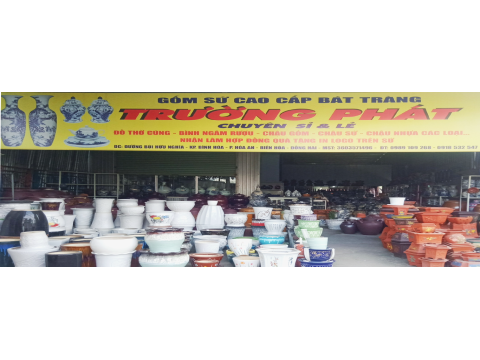 Sản phẩm đẹp ở cửa hàng