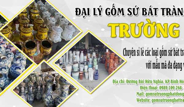 Sản phẩm đẹp ở cửa hàng