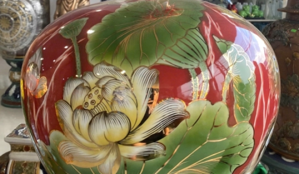 Gốm sứ được xem nhiều nhất